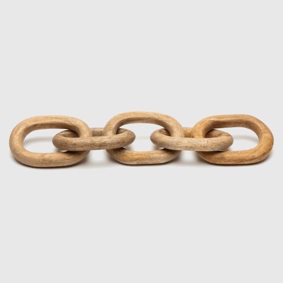 Cadena de Madera1