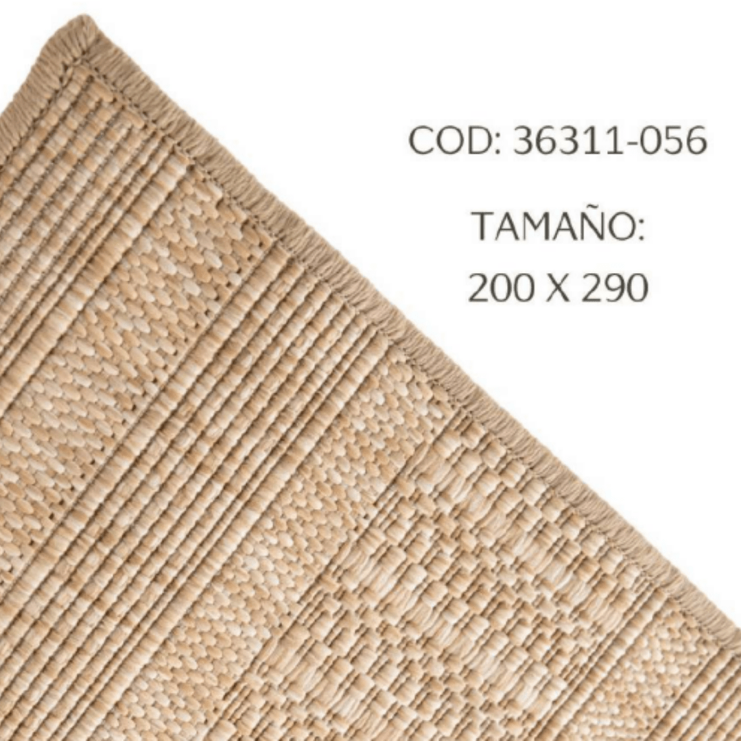 Alfombra Esteban 2904