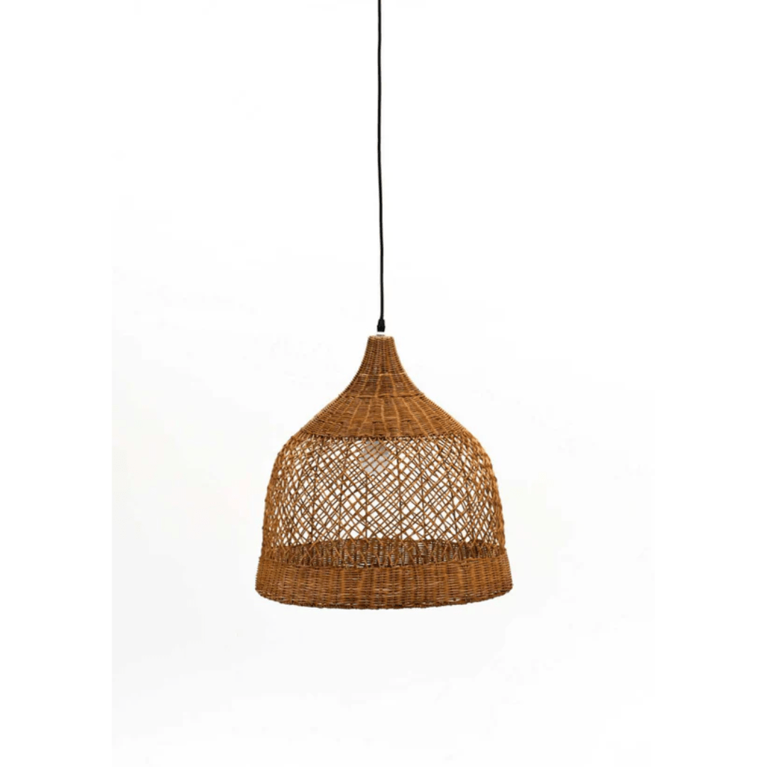 Lámpara colgante Sandra2