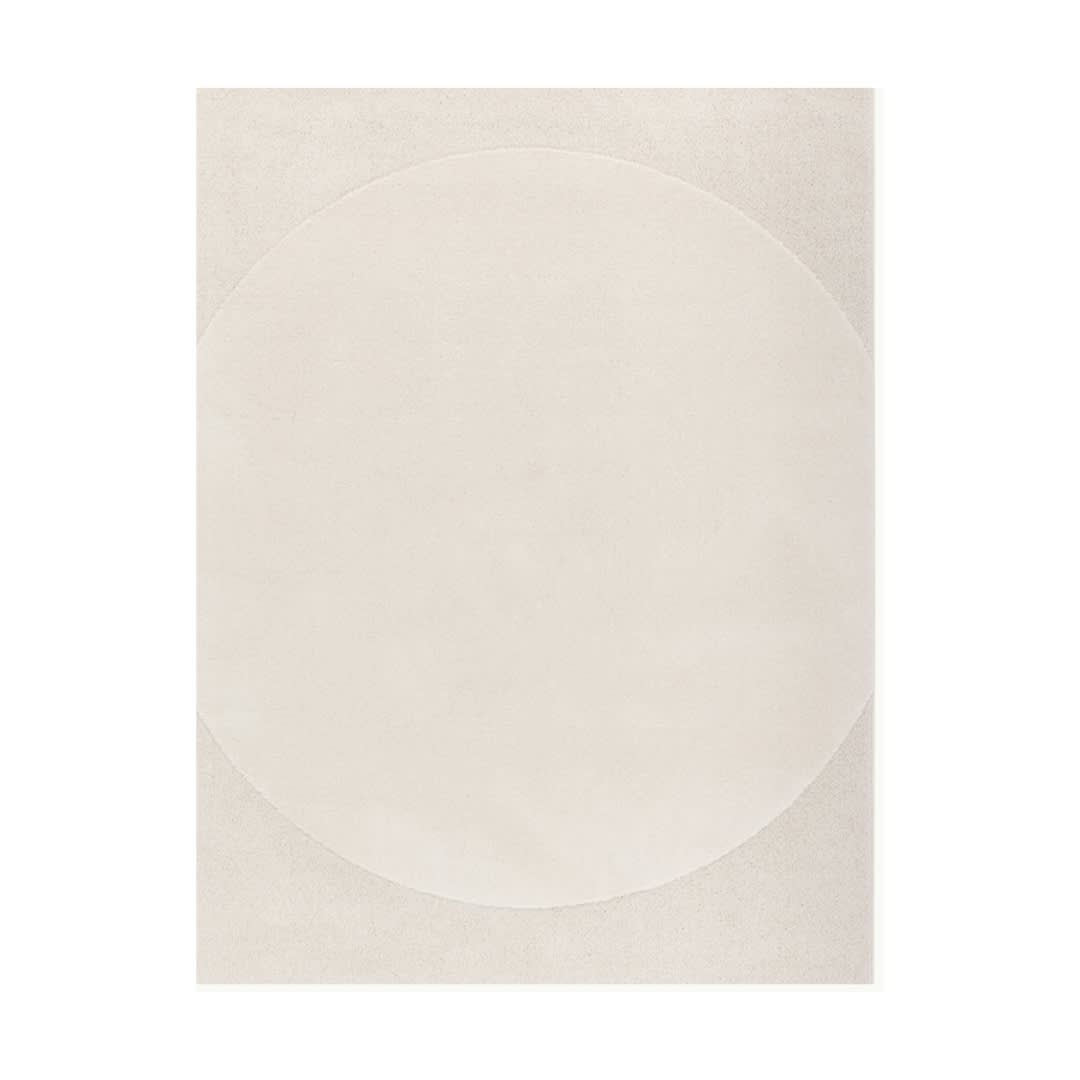 Alfombra AdornCurves2