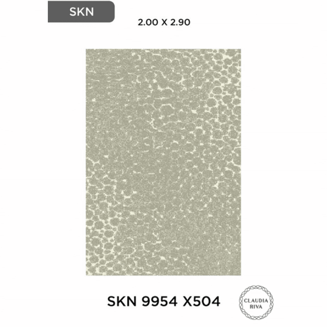 Alfombra Jeremy 2901