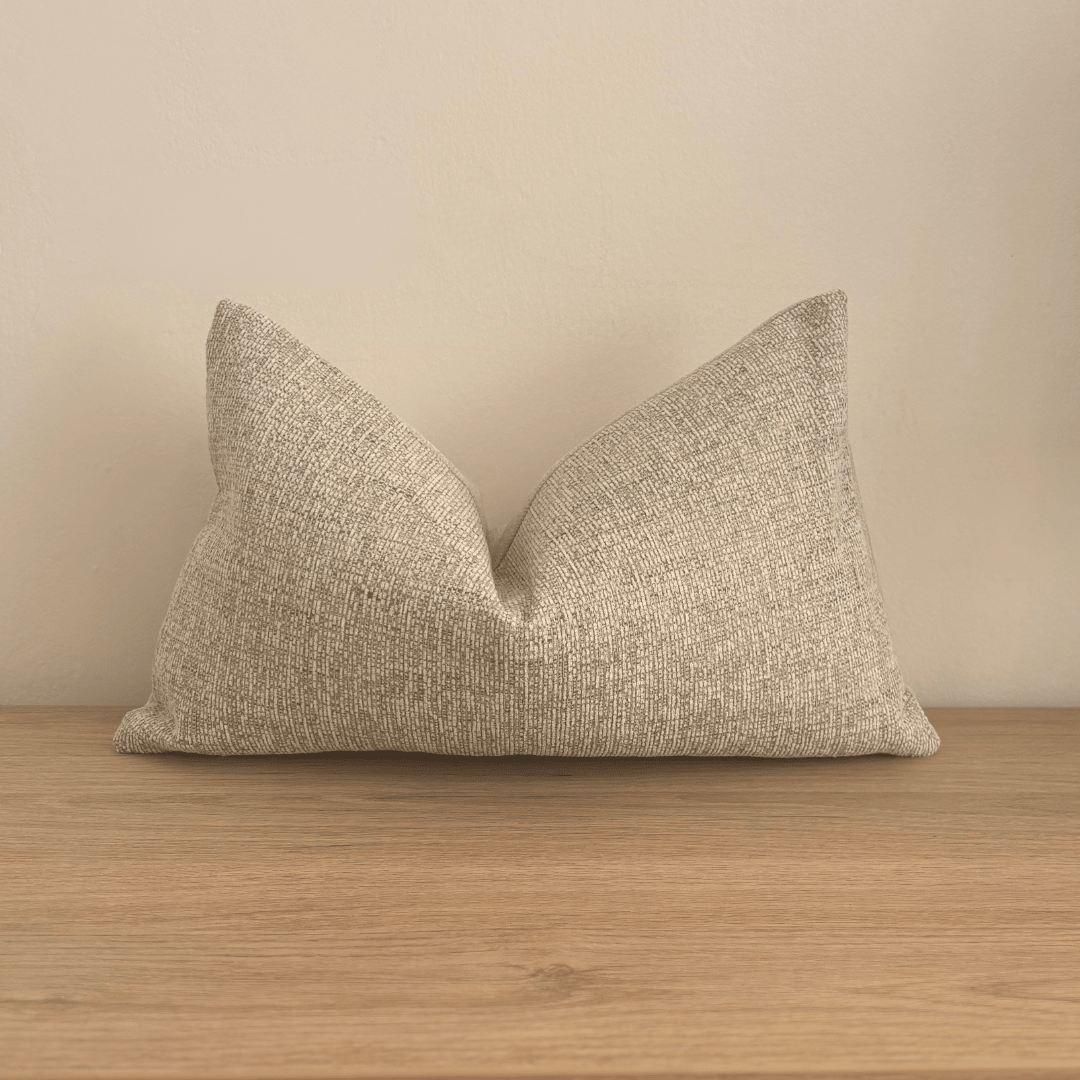 Funda de Cojin Jaspel Snow Rectangular2