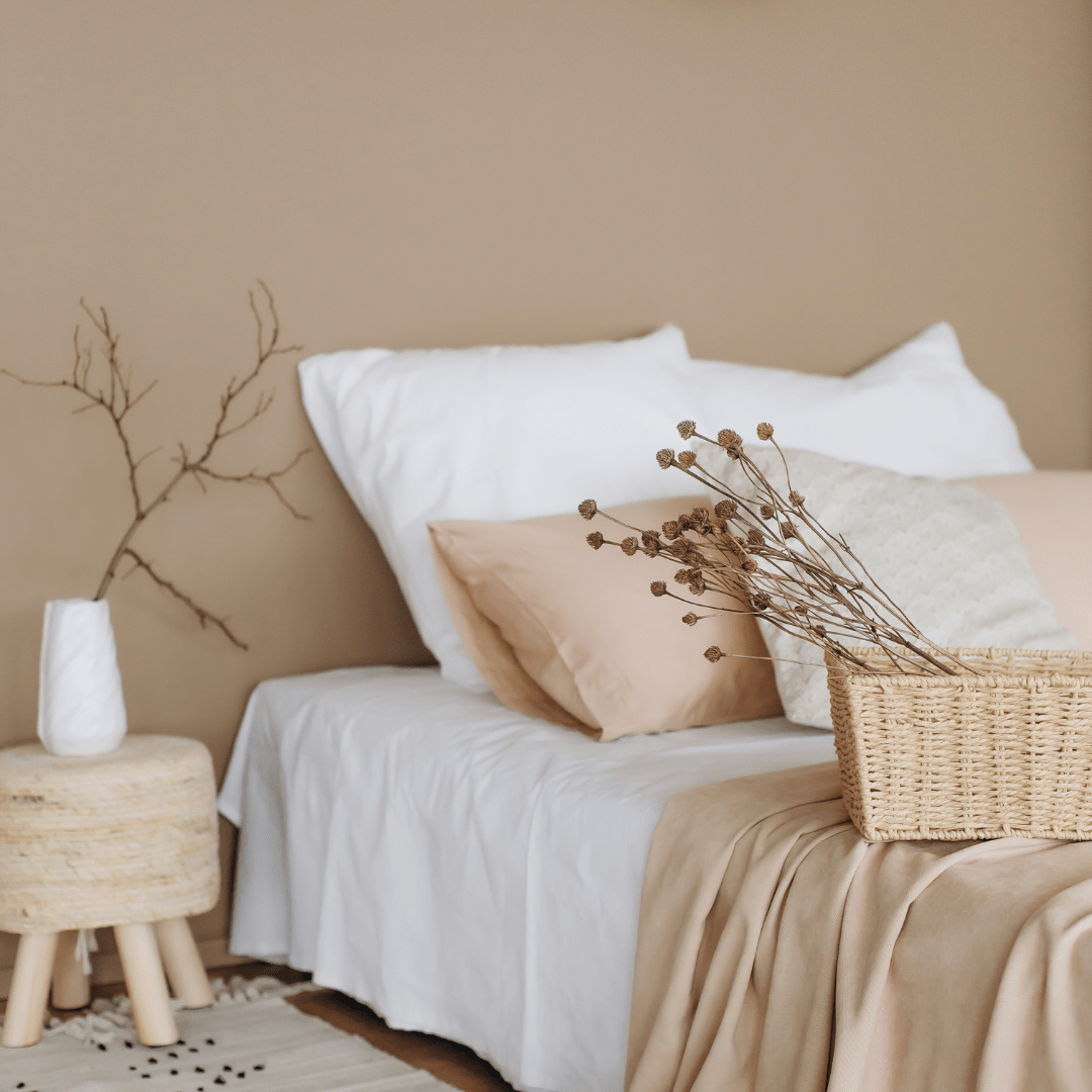 Sábana 400 hilos Percale Blanco1