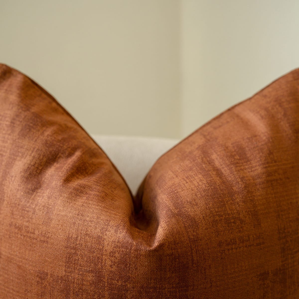 Funda de Cojín Snow Red6