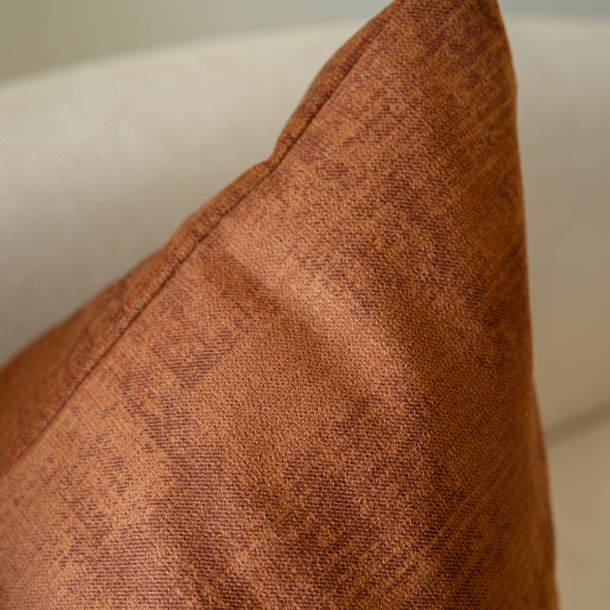 Funda de Cojín Snow Red8