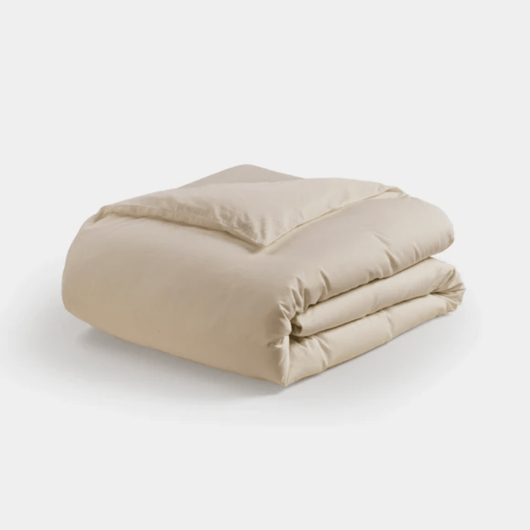 Funda Edredón Terso Beige15