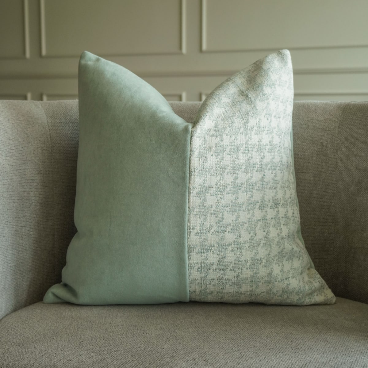 Funda de Cojín Catalina Mix3