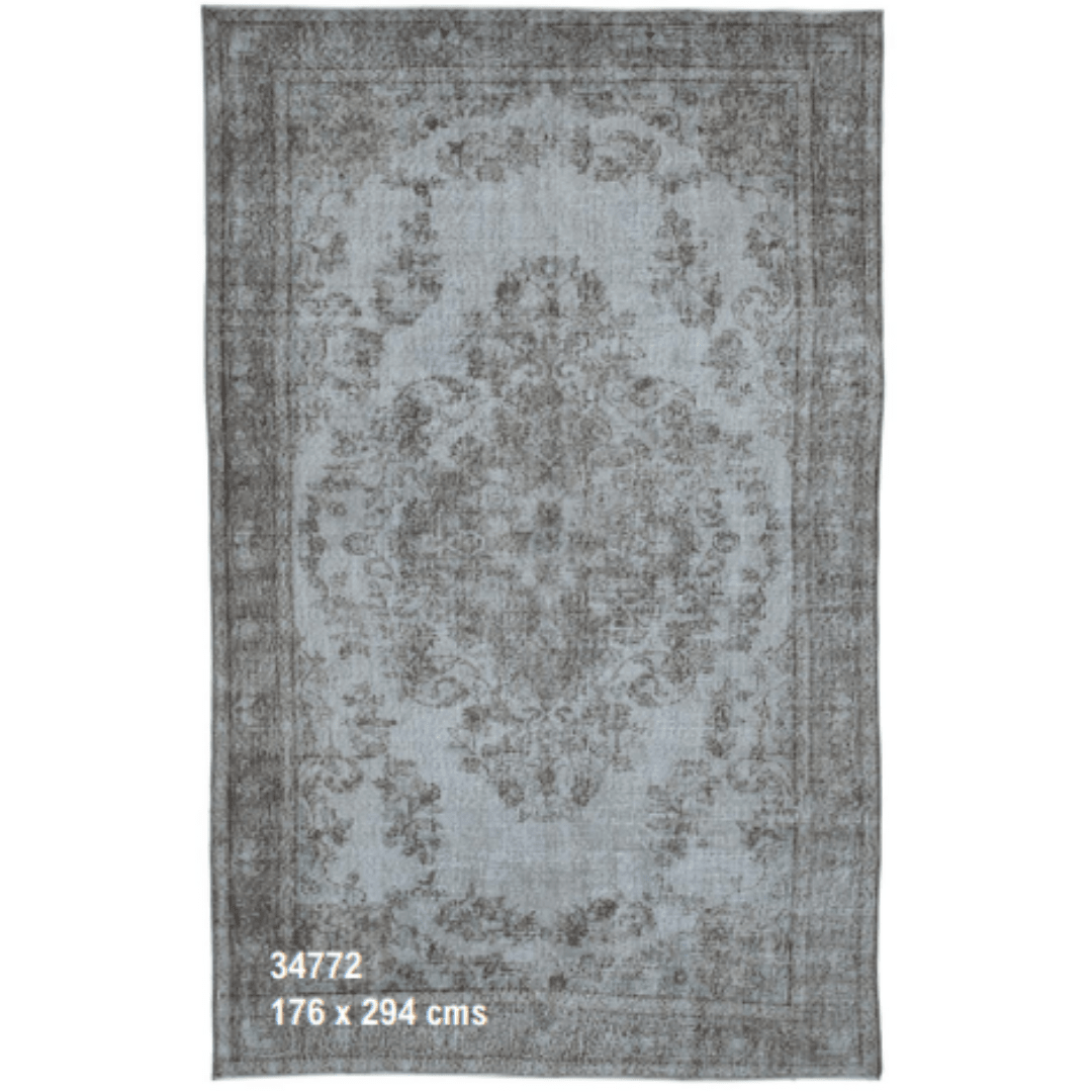 Alfombra Turca Zeynep1