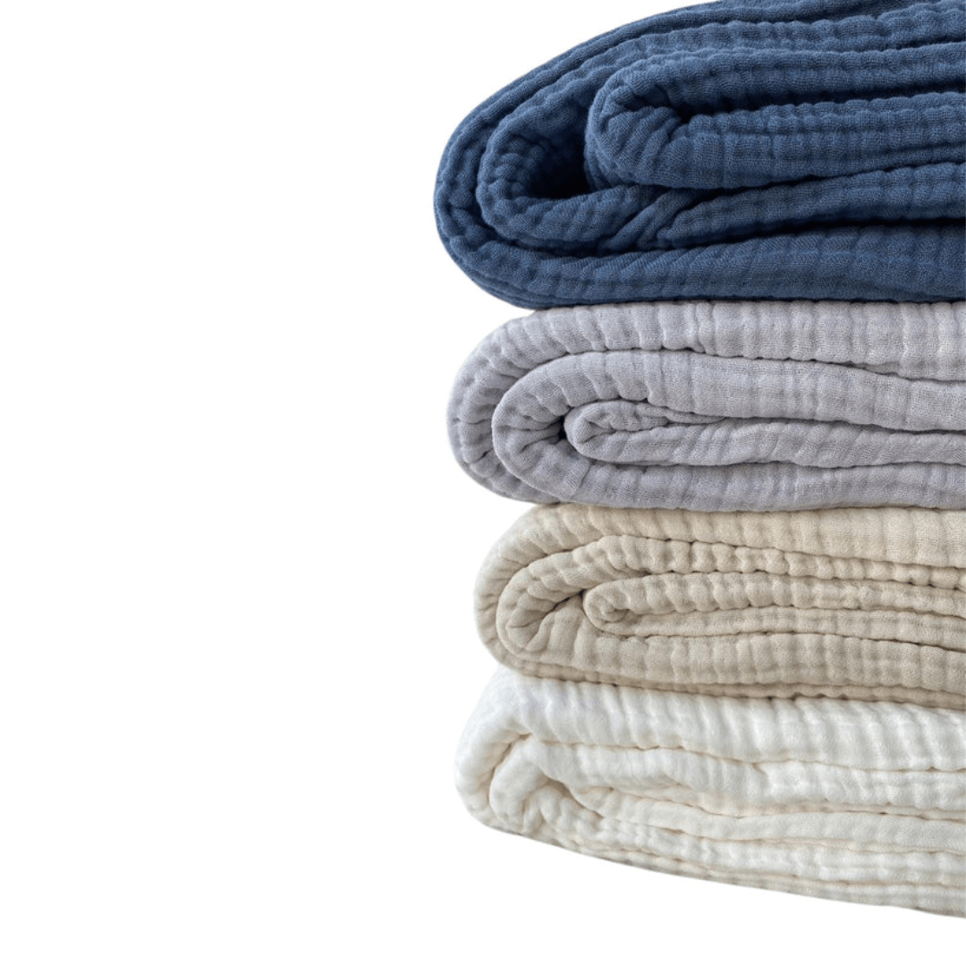 Manta Muselina Waffle3