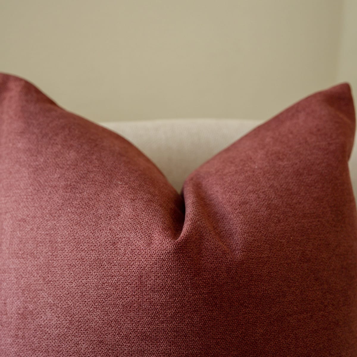 Funda de Cojín Madrid Wine3