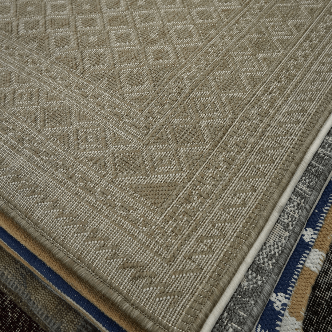 Alfombra Amiel 160x2301