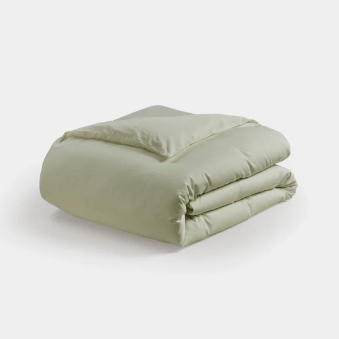 Funda Edredón Terso Verde20