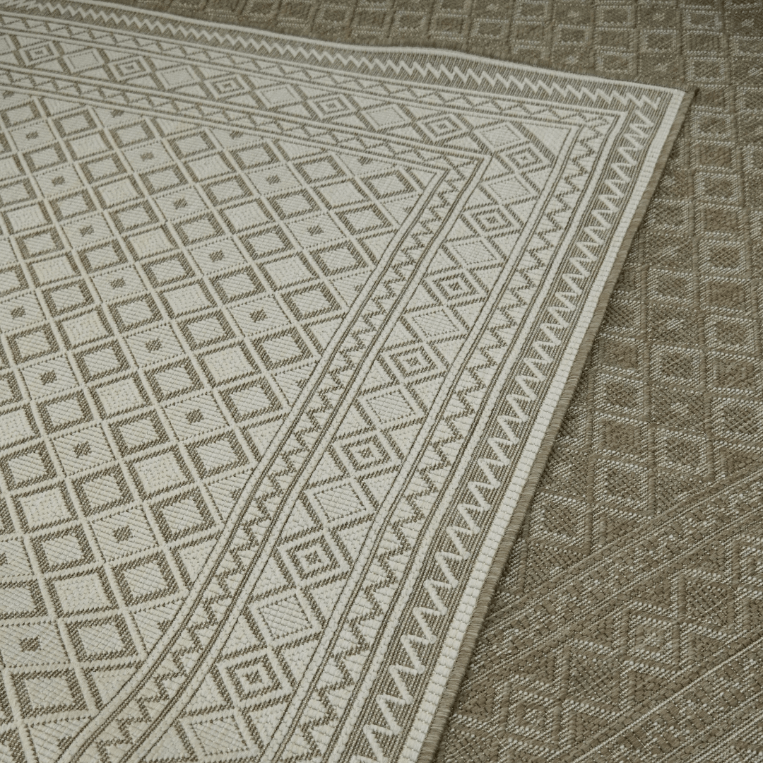 Alfombra Amiel 200x2902