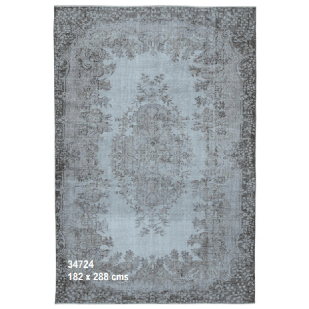 Alfombra Turca Mert1