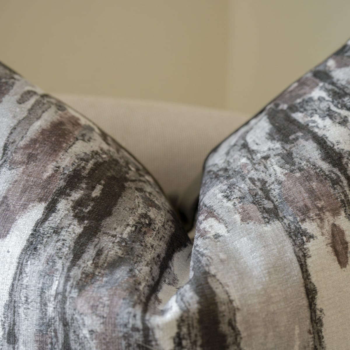 Funda de Cojín Scale Gris7