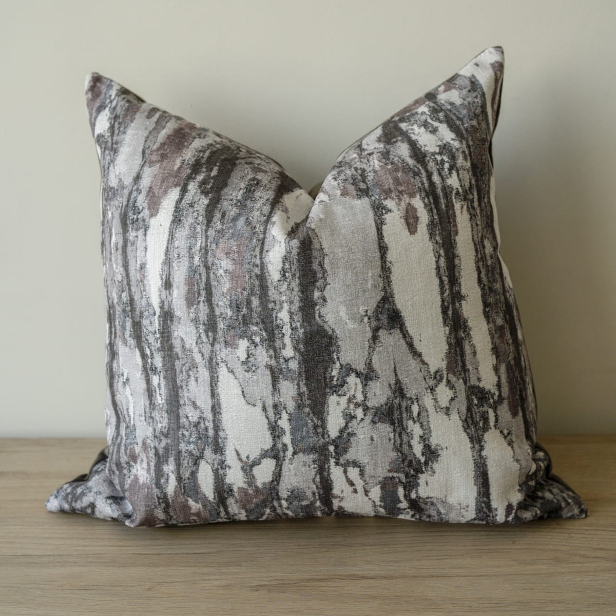 Funda de Cojín Scale Gris9