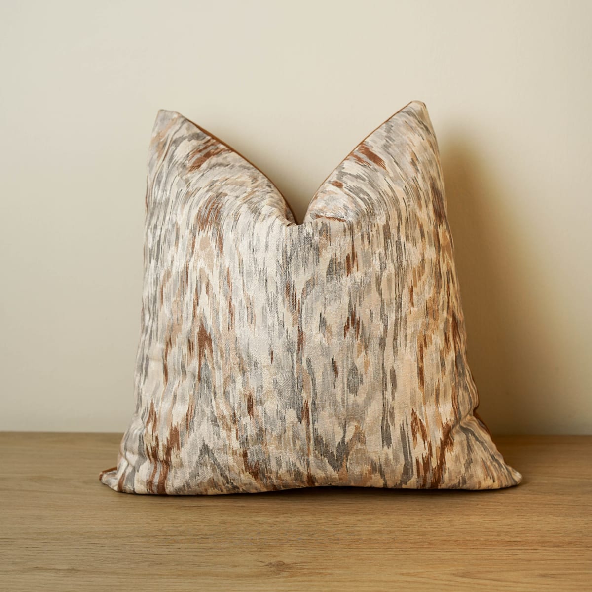 Funda de Cojín Antonella Camel12