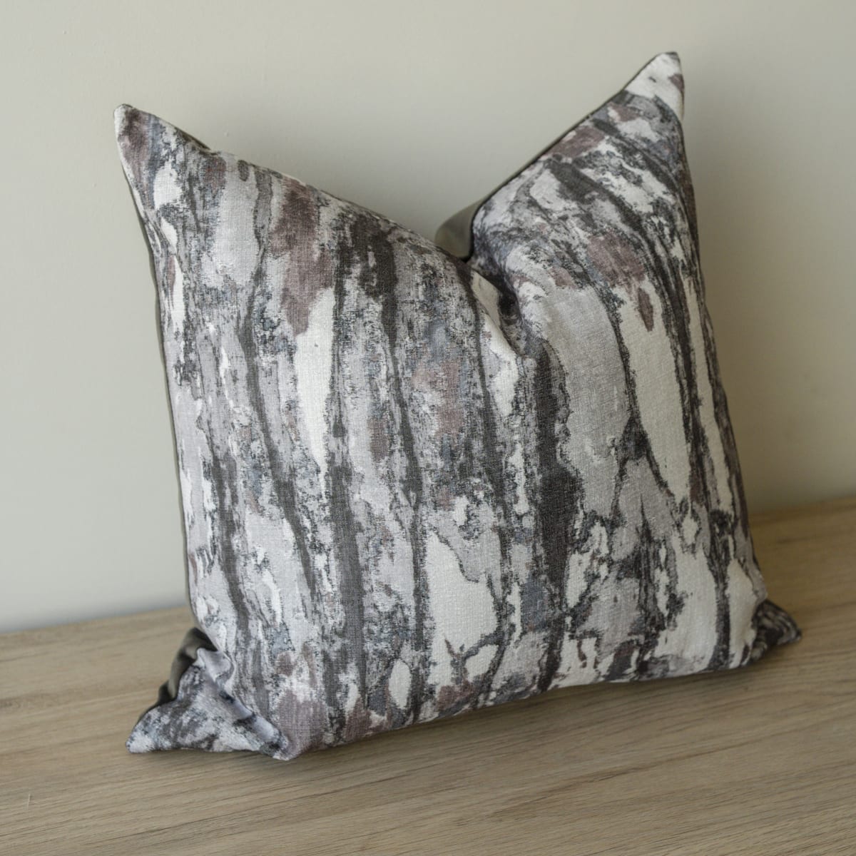 Funda de Cojín Scale Gris10