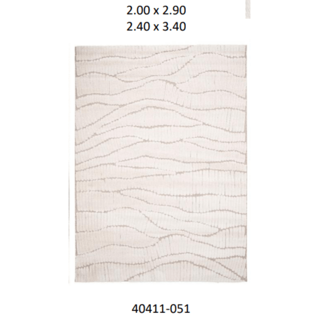 Alfombra Emile 2904
