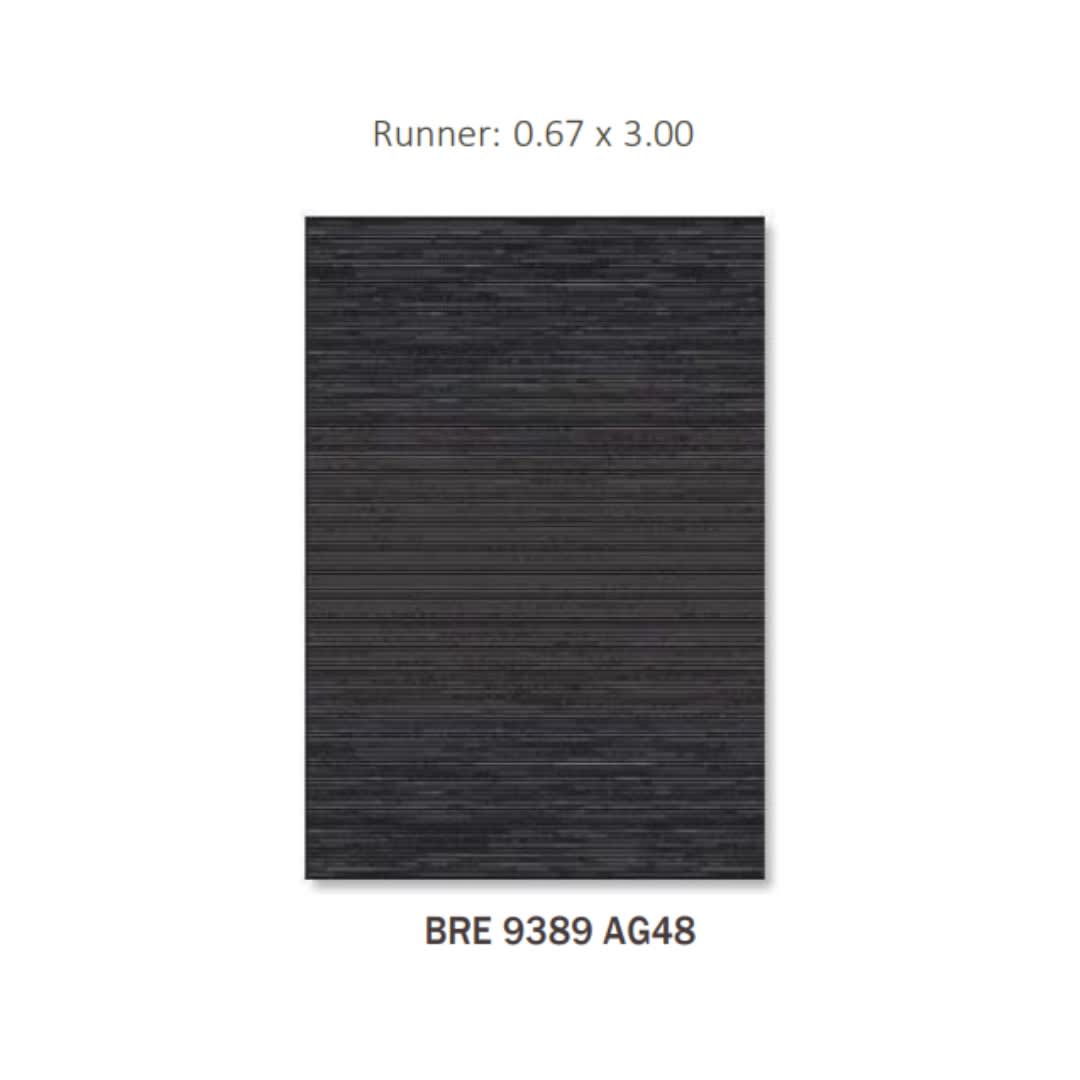 Alfombra Runner Bari6