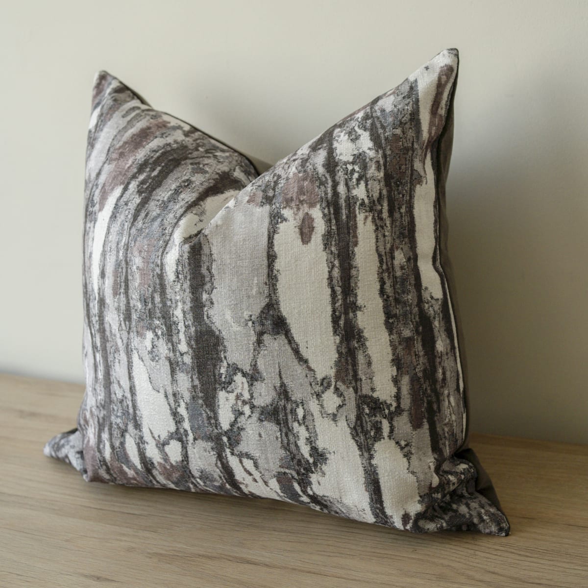 Funda de Cojín Scale Gris11