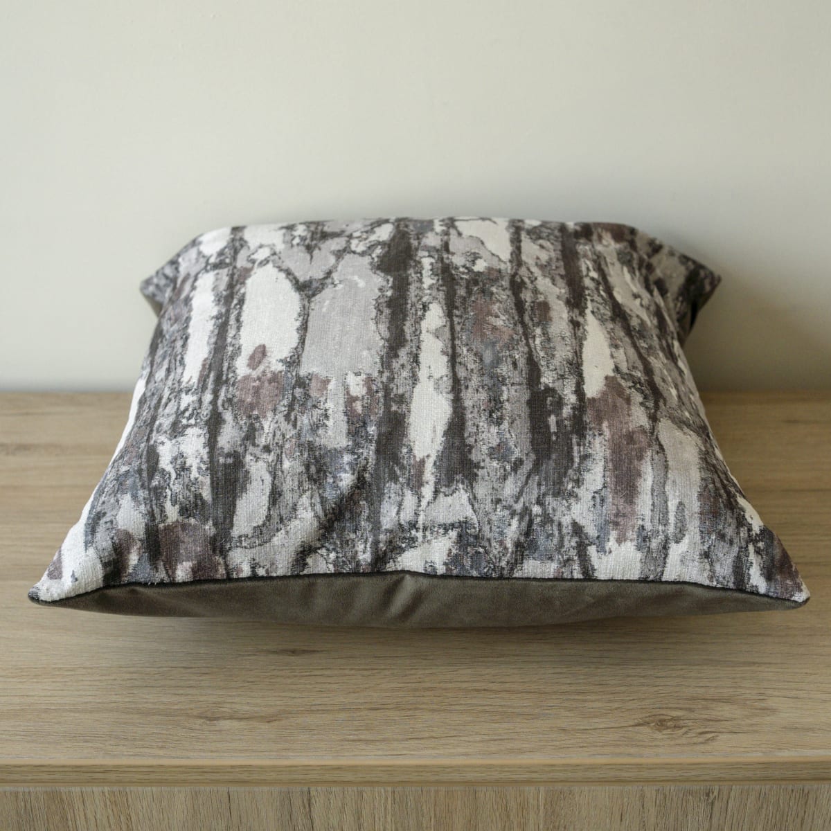 Funda de Cojín Scale Gris12