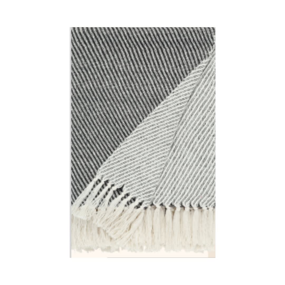 Manta Balboa Gris4