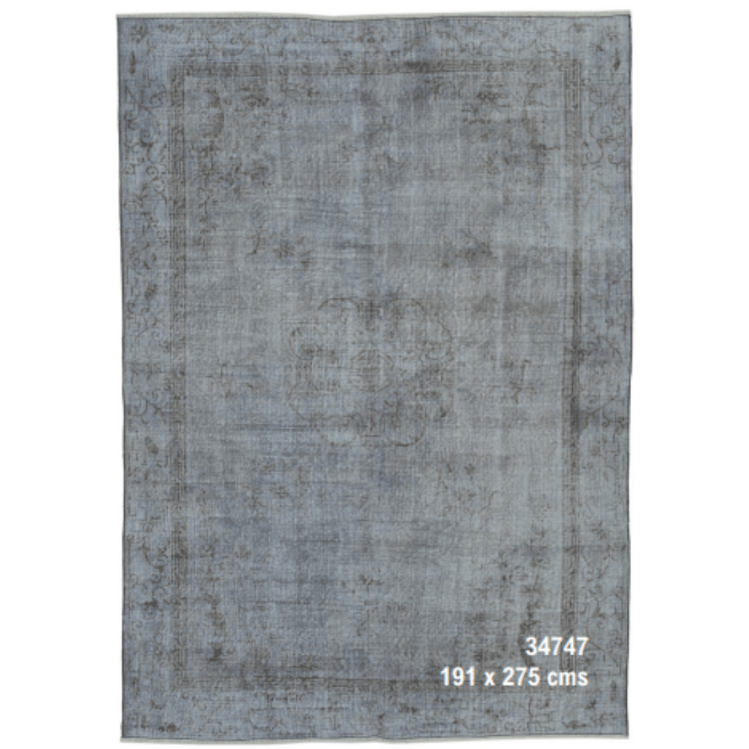 Alfombra Turca Sibel1