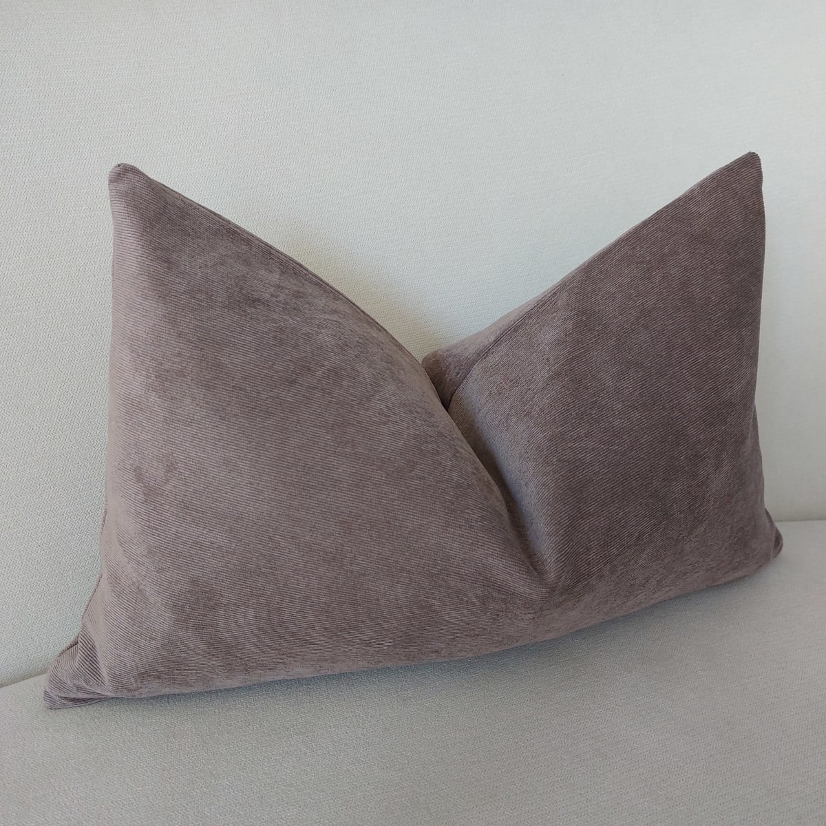 Funda de Cojín Isa Topo rectangular1