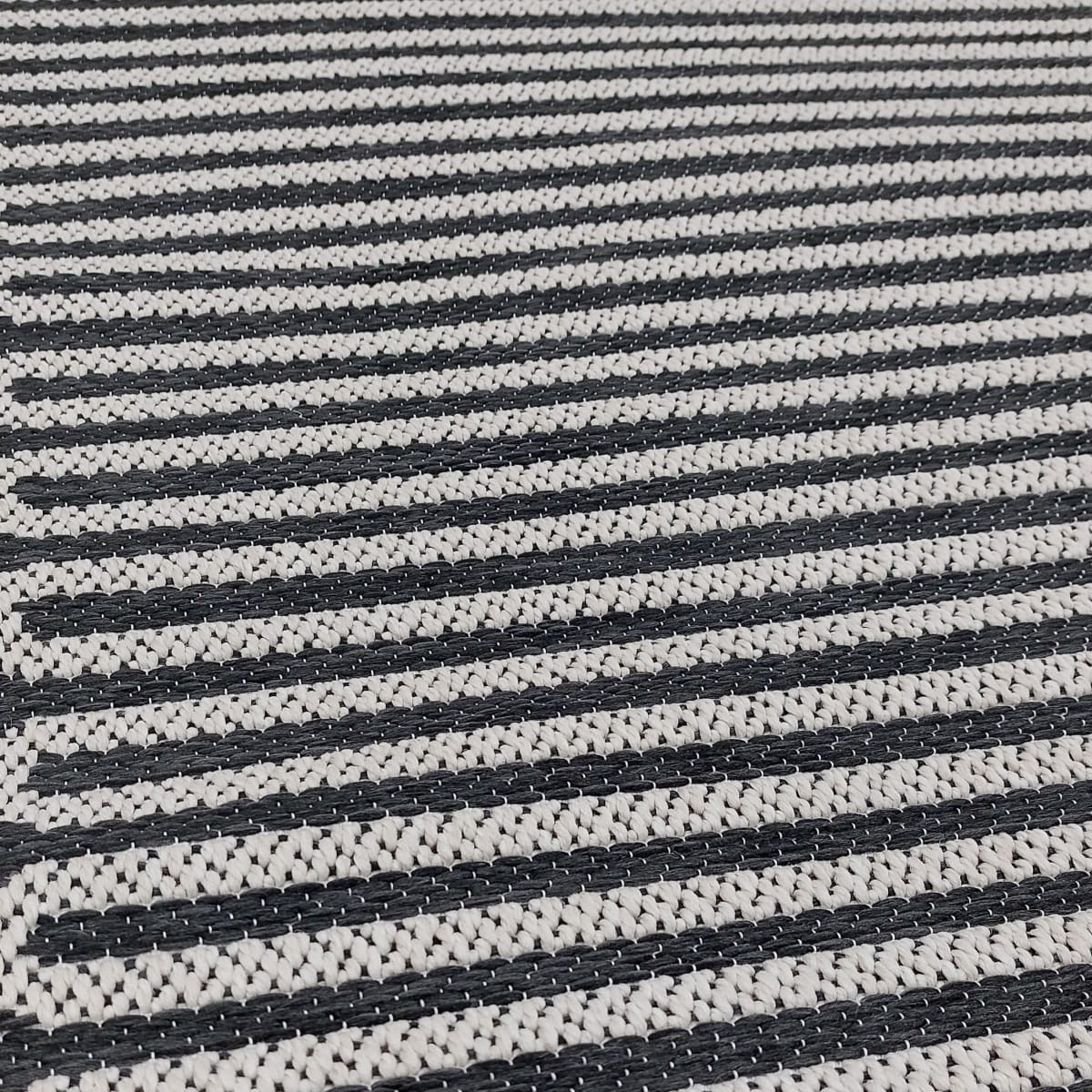 Alfombra BlackLine 3303