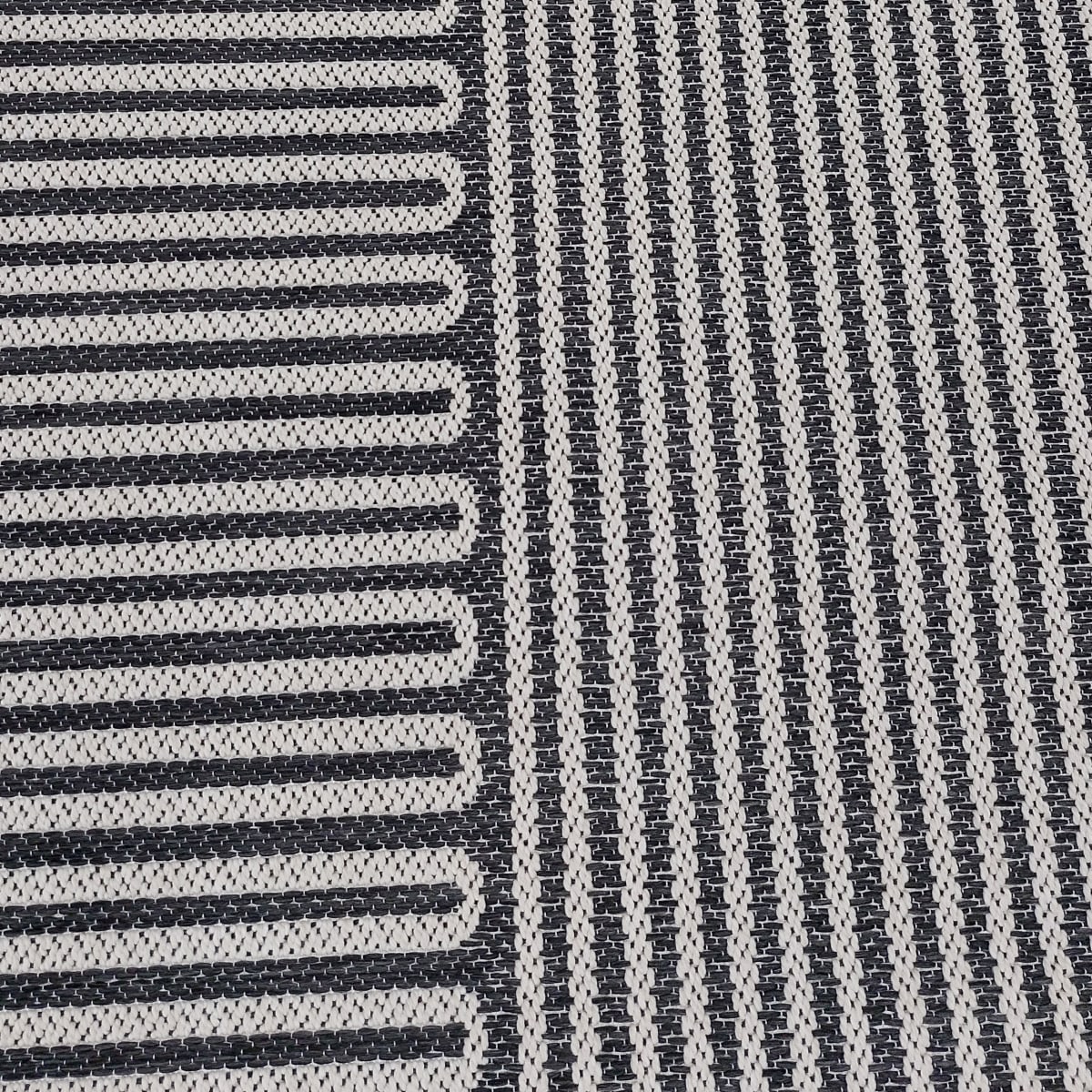 Alfombra BlackLine 3302