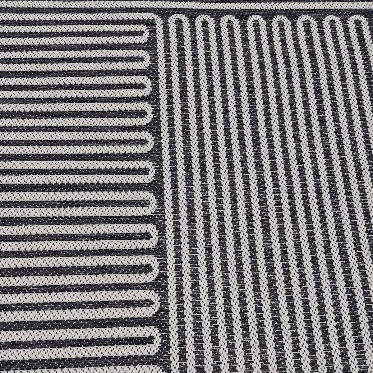 Alfombra BlackLine 3304