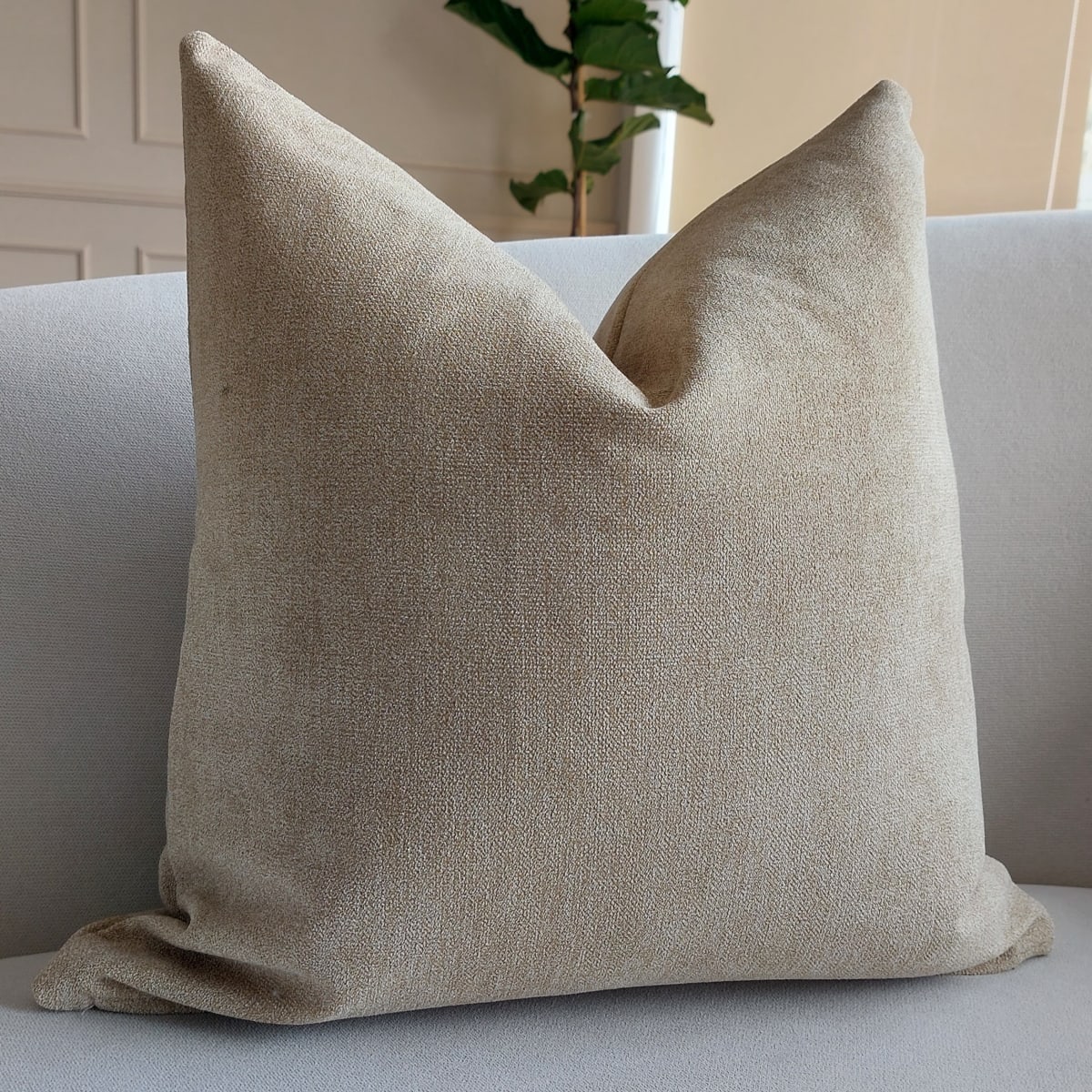 Funda de Cojin Leonela1