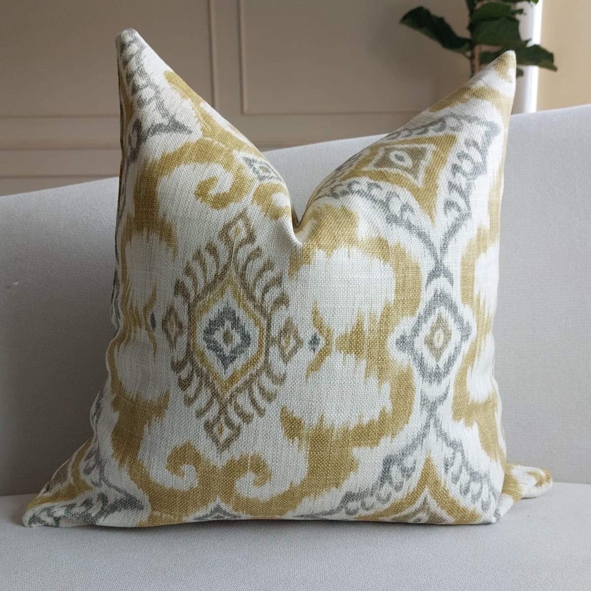 Funda de Cojin Clau1