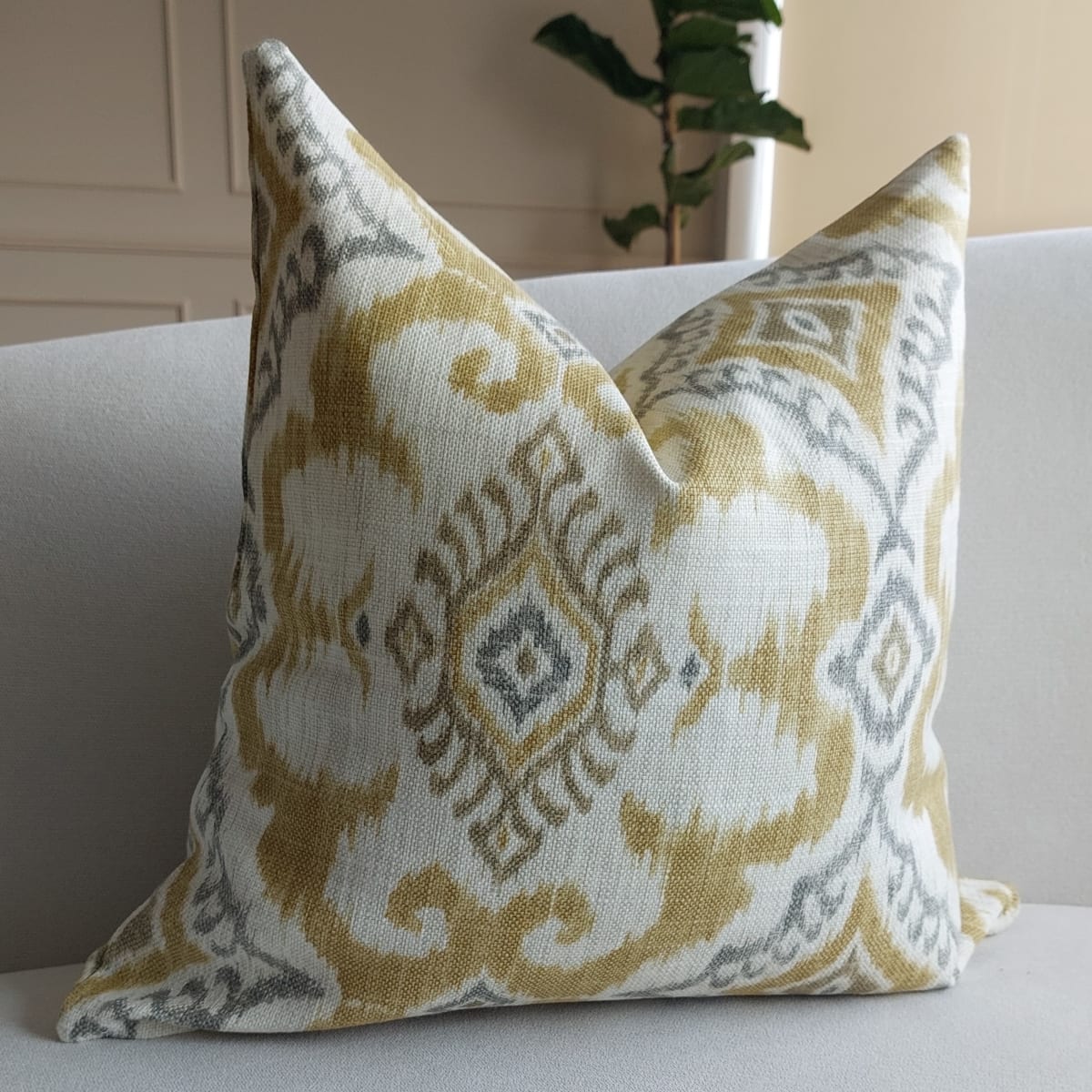 Funda de Cojin Clau2