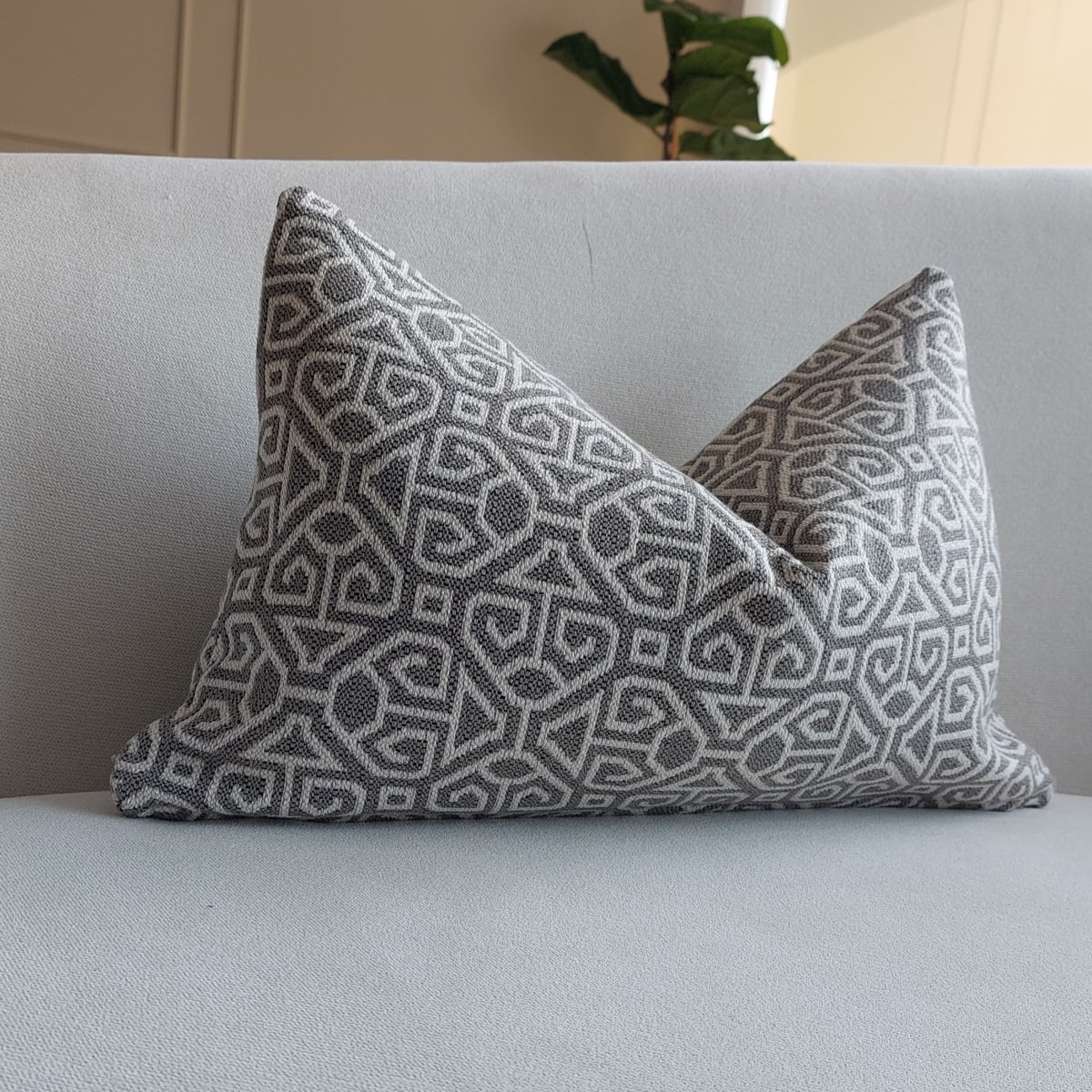 Funda de Cojín Mariella rectangular2