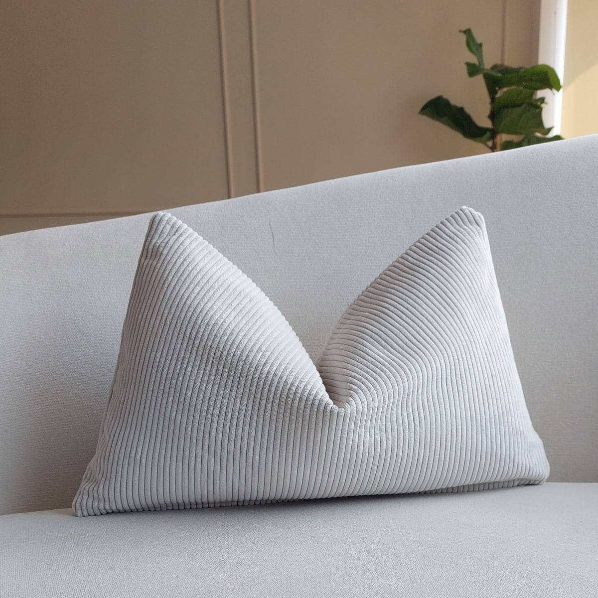 Funda de Cojin Ivy Rectangular2