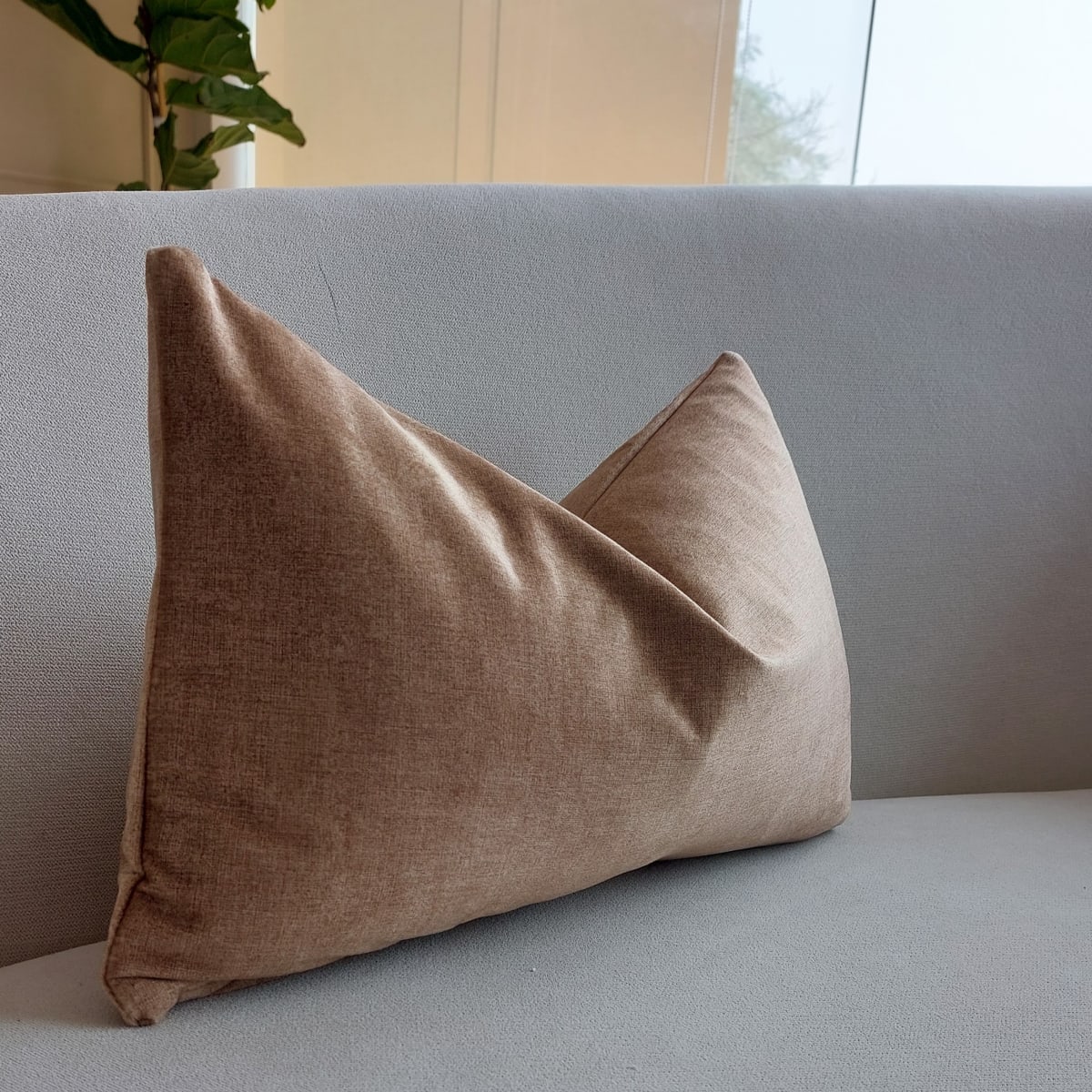 Funda de Cojin Softport Rectangular2