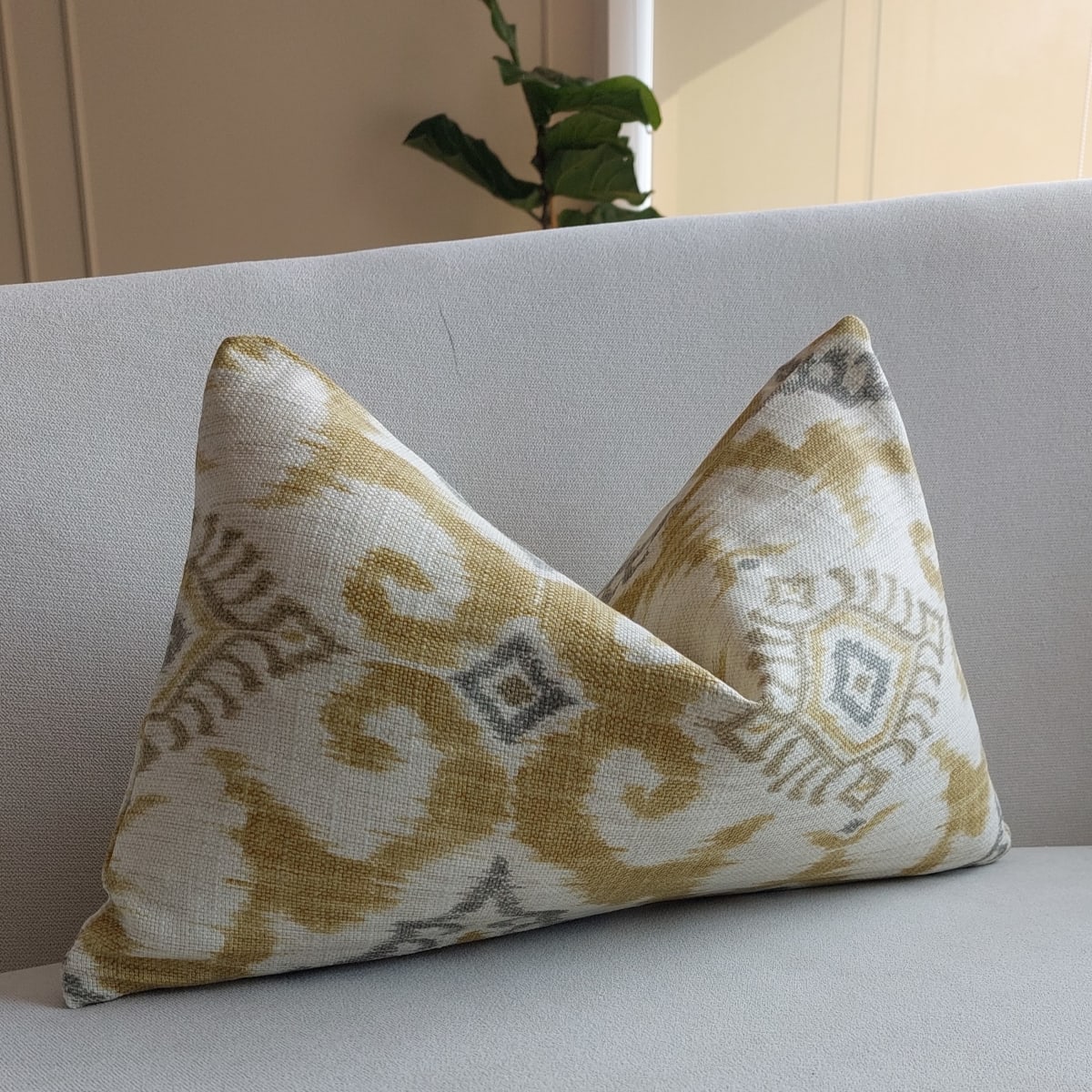 Funda de Cojín Clau Rectangular1