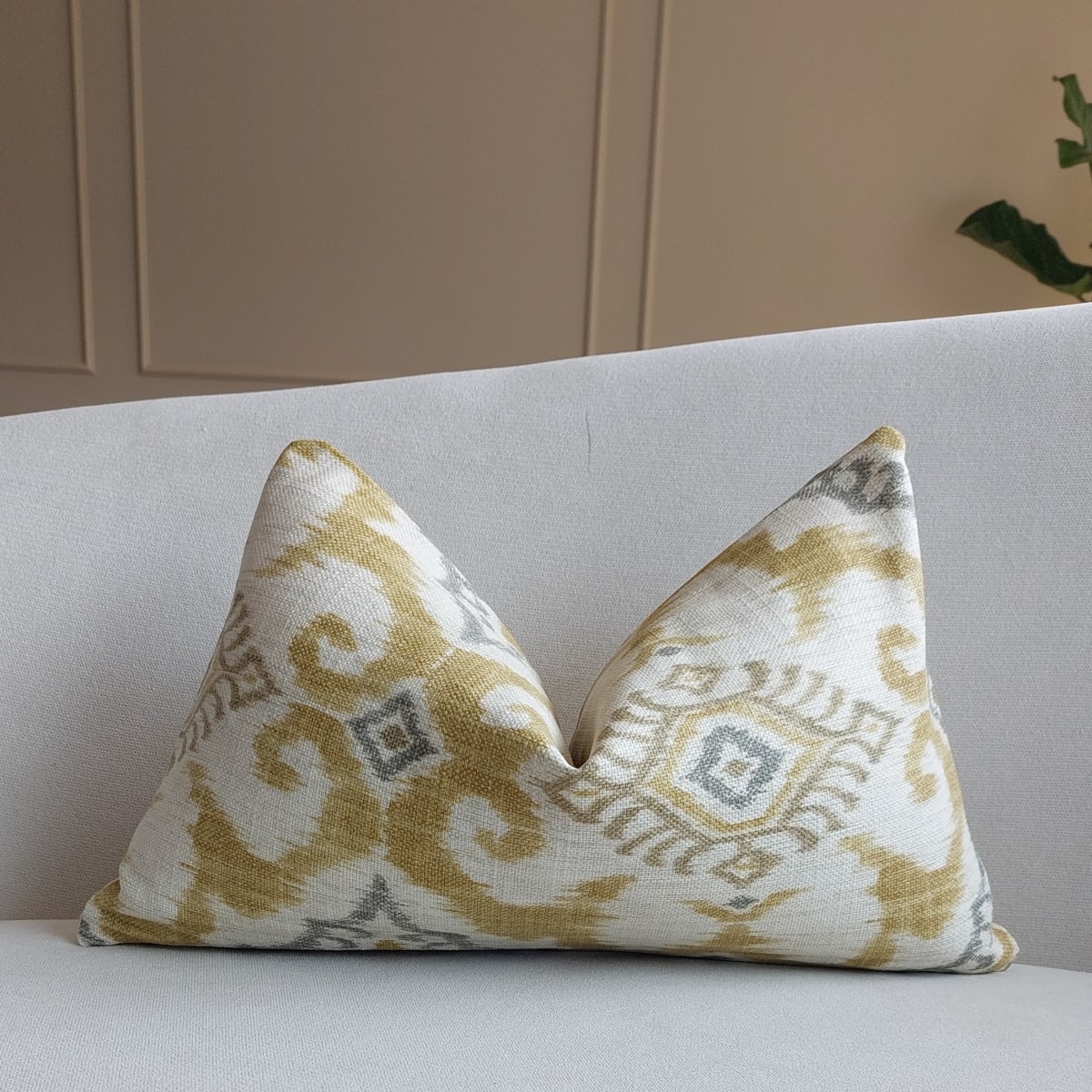 Funda de Cojín Clau Rectangular2