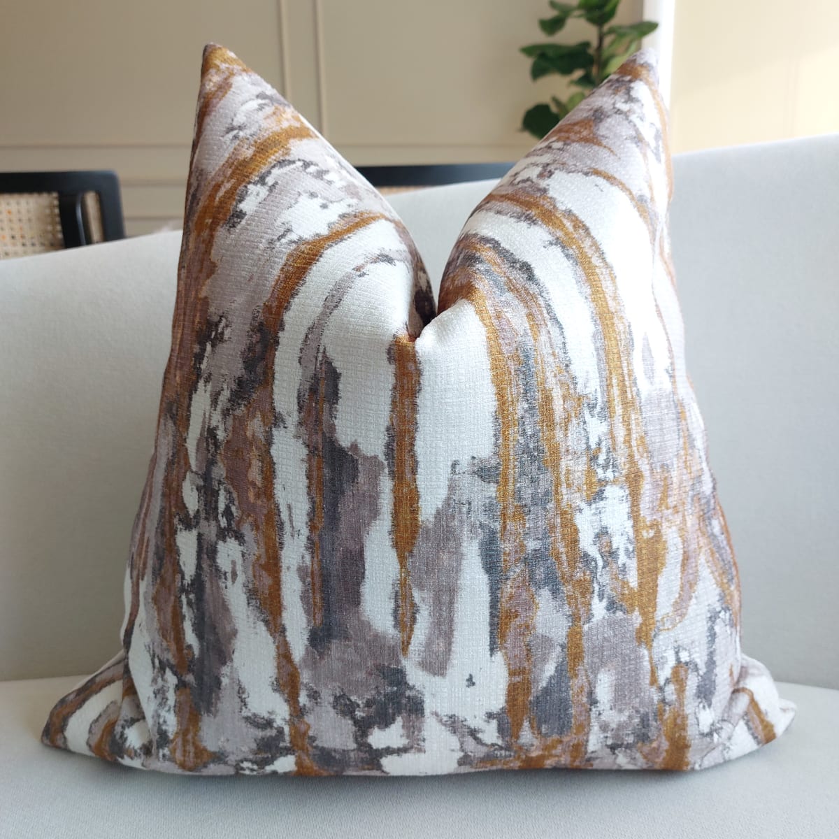 Funda de Cojín Scale2