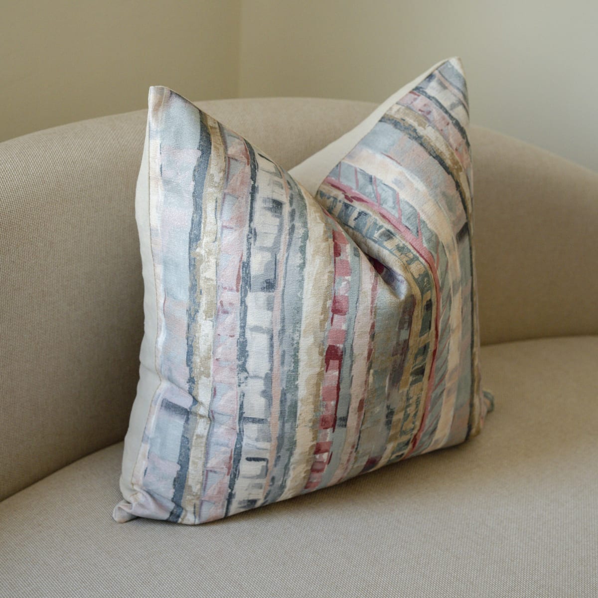 Funda de Cojín Cecilia12