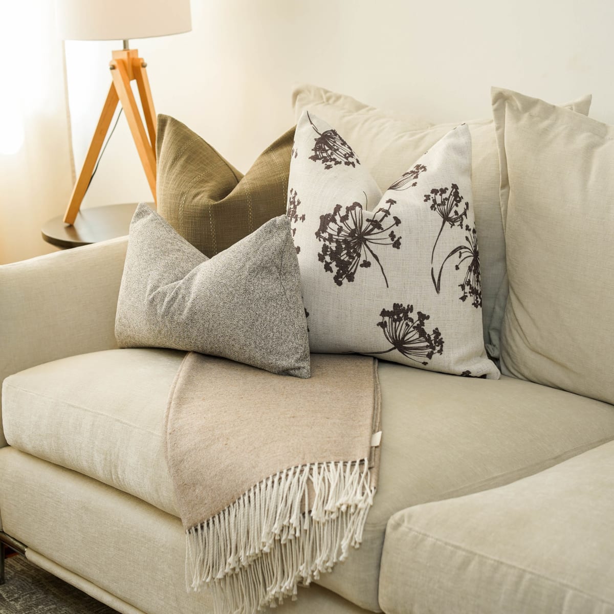 Funda de Cojín Olivia6