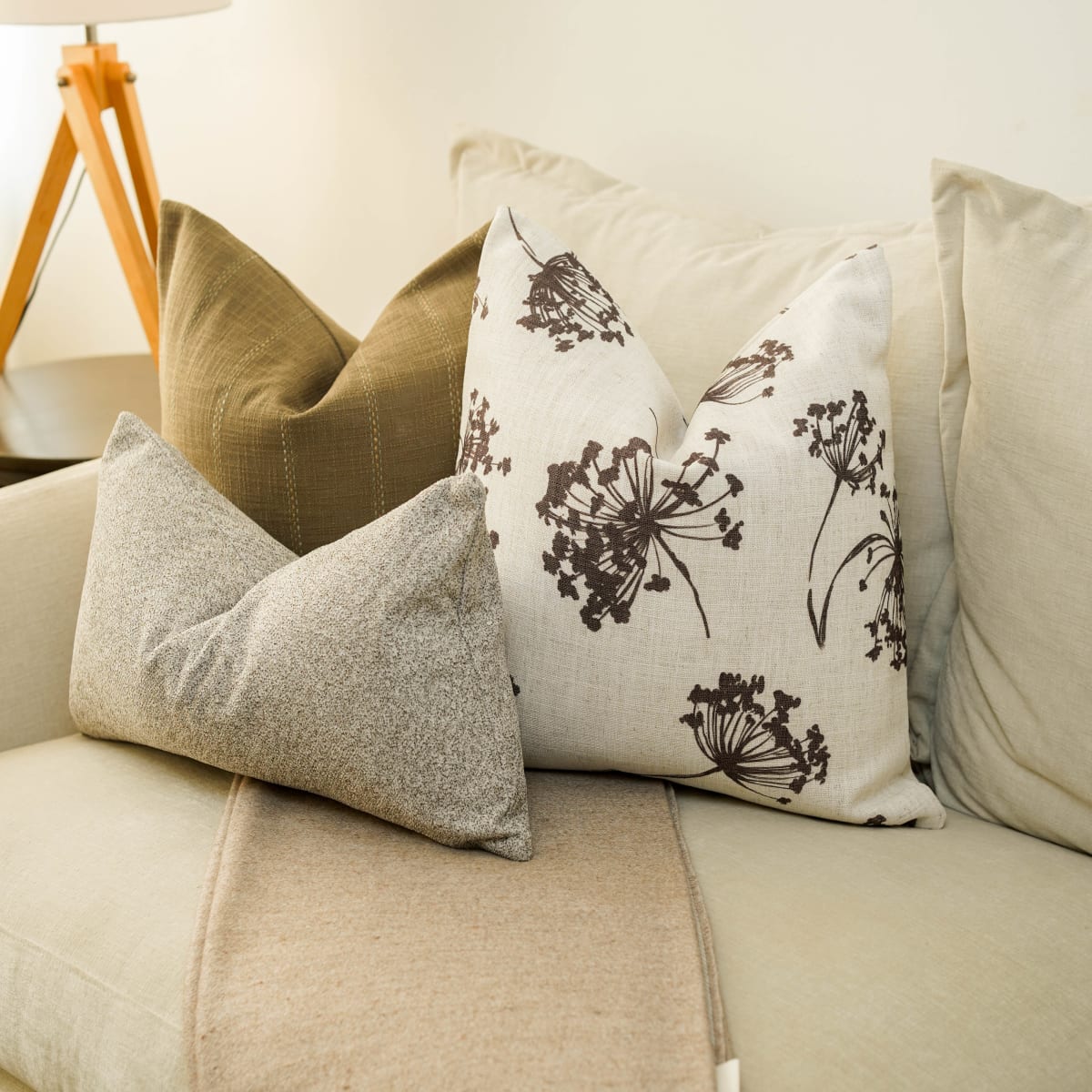 Funda de Cojín Jasper Brown6