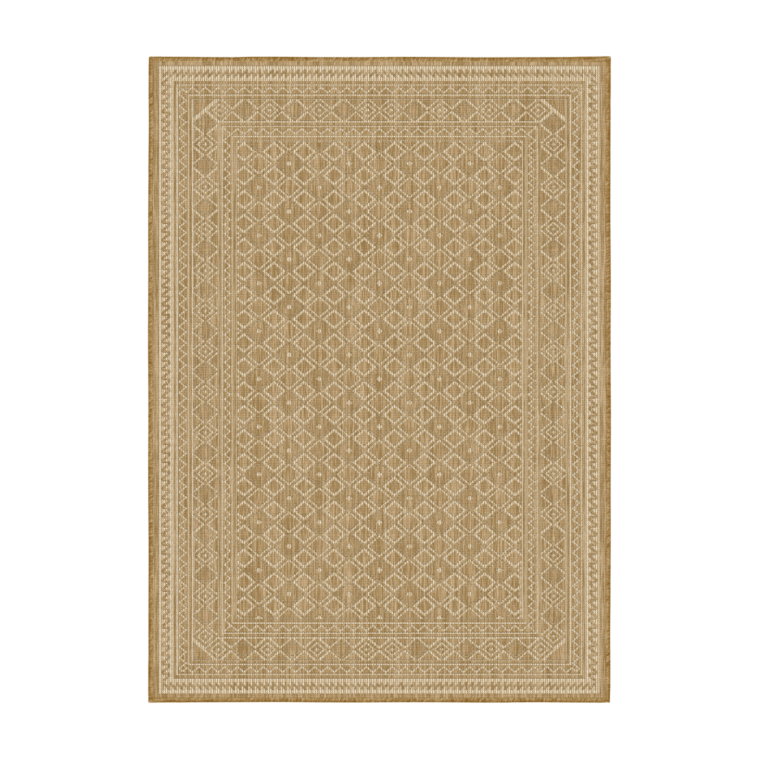 Alfombra Dariel 160x2303
