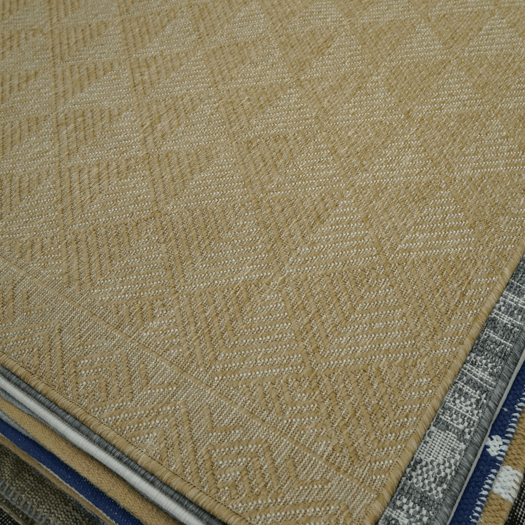 Alfombra Idris 280x3801