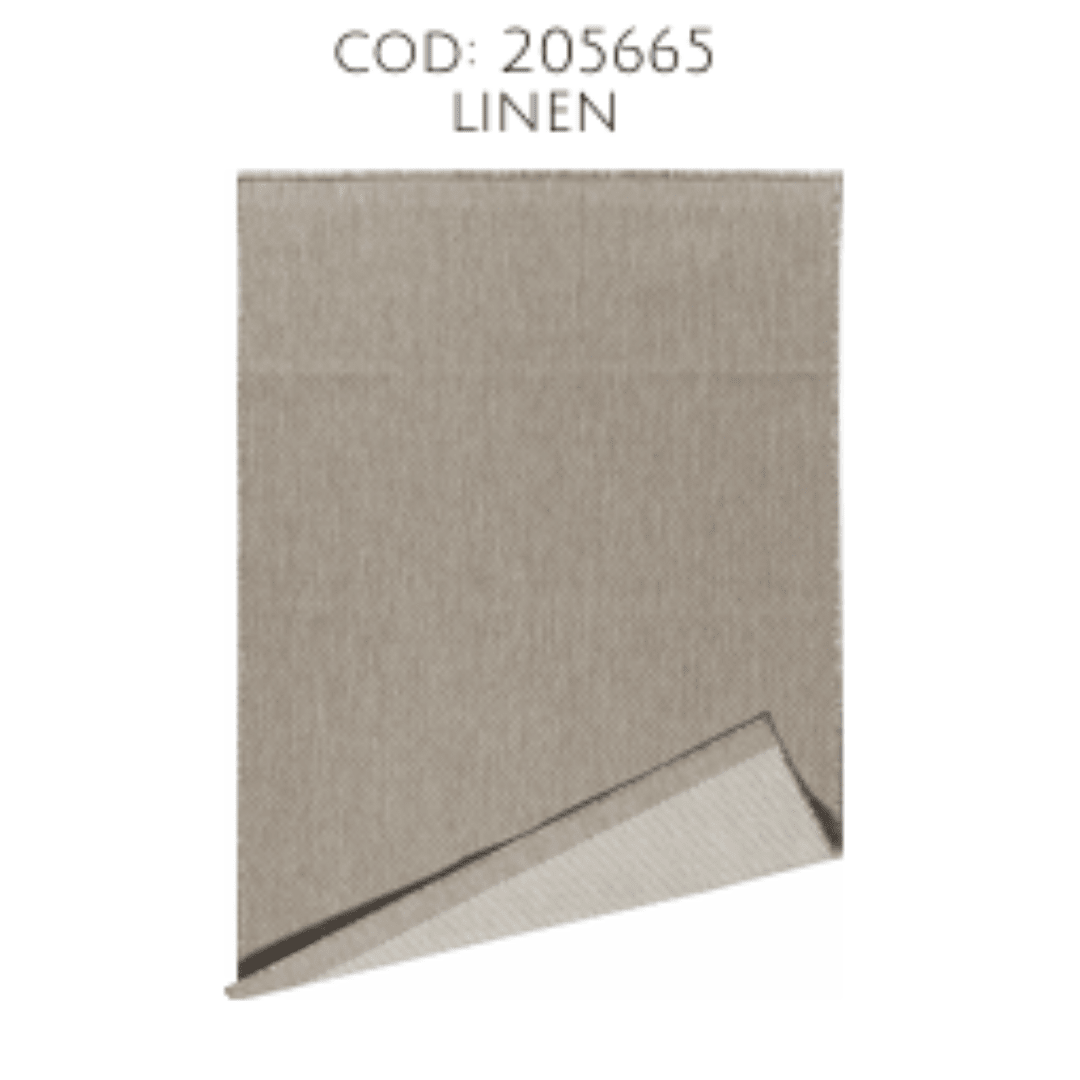 Alfombra Eliseo Linen 2308