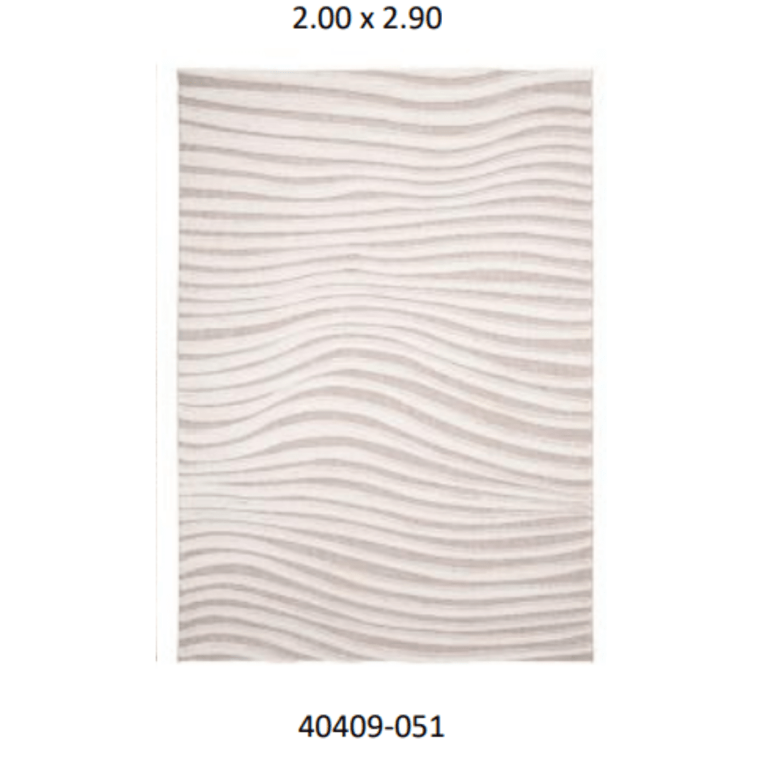 Alfombra Francis 2905