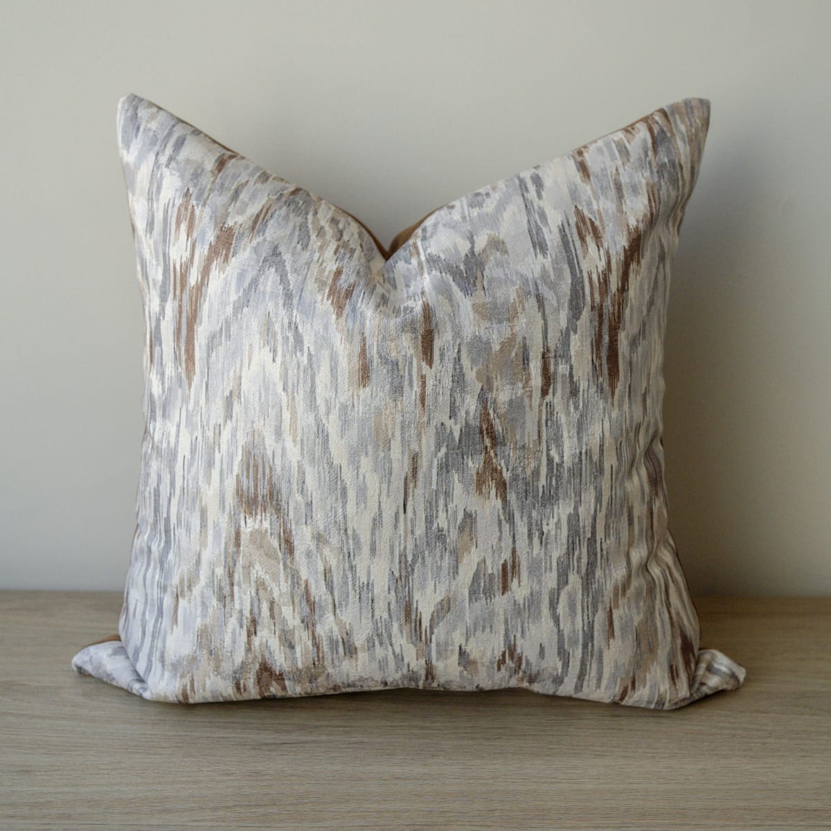 Funda de Cojín Antonella Camel7