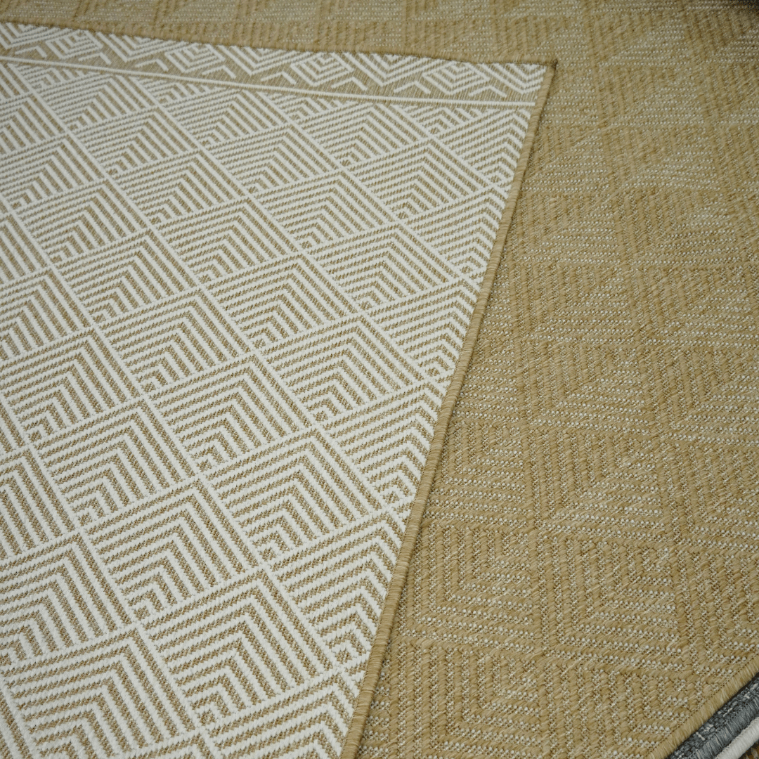 Alfombra Idris 280x3802